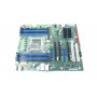 Motherboard ATX Fujitsu D3128-A14 GS3 Socket LGA2011 - DDR3 SDRAM - Celsius M720
