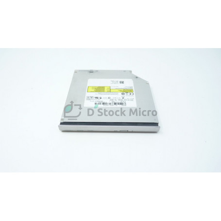 dstockmicro.com Lecteur graveur DVD 12.5 mm SATA TS-L633 - 0FKGR3 pour DELL Vostro 3500