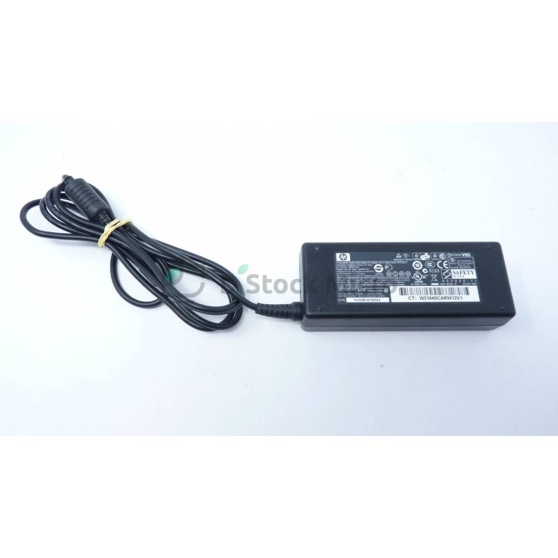 HP PPP012S-S Chargeur- Adaptateur d'ordinateur portable HP PPP012S-S