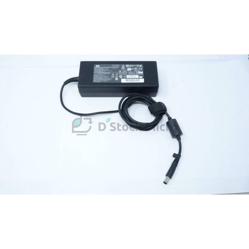 Chargeur HP HSTNN-LA09 D'origine 19V 7.89A - Adaptateur Secteur Noir A-772