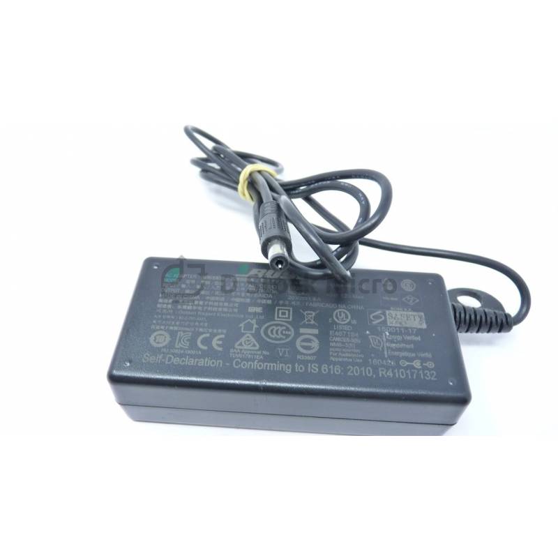 Original Bose Power Supply Adapter For Solo 5 Soundbar - 20V 1.8A DT20V-1.8C-DC