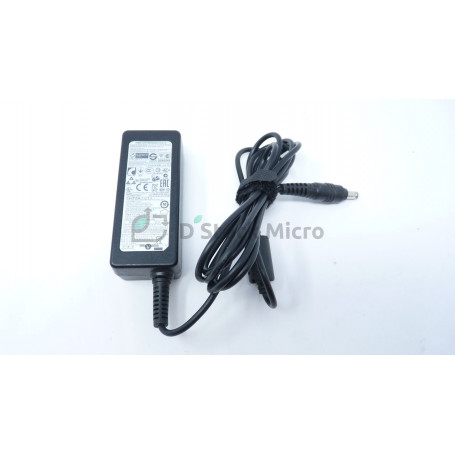 dstockmicro.com Chargeur / Alimentation LITE-ON PA-1400-14 - AD-4019S - 19V 2.1A 40W	
