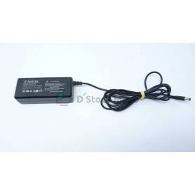 Chargeur / Alimentation AC Adapter MS-1202000 - MS-1202000 - 12V 2A 24W	