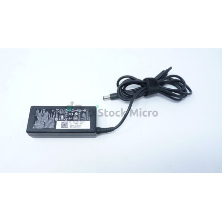 dstockmicro.com Chargeur / Alimentation DELL PA-1650-02D2 - 06TM1C - 19.5V 3.34A 65W	