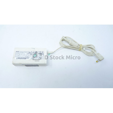 dstockmicro.com AC Adapter Acer A11-065N1A - A11-065N1A - 19V 3.42A 65W	