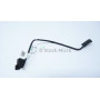 dstockmicro.com Cable connecteur batterie 08X9RD - 08X9RD pour DELL Latitude E5450 