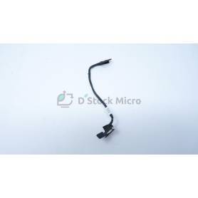 Battery connector cable DC020027Q00 0G6J8P for DELL Latitude E5570