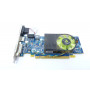 Carte vidéo PCI-E Nvidia GeForce GT120 1 Go GDDR2