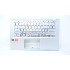 Keyboard - Palmrest 13NB0KP1AP0412 - 13N1-7BA0912 for Asus VivoBook A412D 