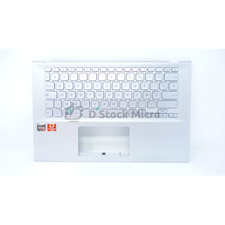 dstockmicro.com Keyboard - Palmrest 13NB0KP1AP0412 - 13N1-7BA0912 for Asus VivoBook A412D 