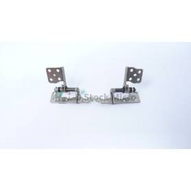 Hinges  for Asus X412D, A412D
