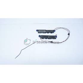 Speakers 04A4-03JN0AS for Asus X412D, A412D