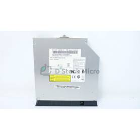 Lecteur graveur DVD 12.5 mm SATA DS-8A8SH - 17601-00010400 pour Asus X73BR-TY019V