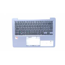 Keyboard - Palmrest 13NB0GF2AP0201 - 13NB0GF2AP0201 for Asus Vivobook X411Q 
