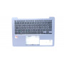 dstockmicro.com Keyboard - Palmrest 13NB0GF2AP0201 - 13NB0GF2AP0201 for Asus Vivobook X411Q 