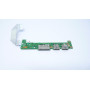 dstockmicro.com Carte USB - lecteur SD 60NB0MH0-IO1020 - 60NB0MH0-IO1020 pour Asus Vivobook X411Q 
