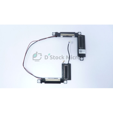 Speakers 04072-02530400 - 04072-02530400 for Asus VivoBook X411U, X411Q