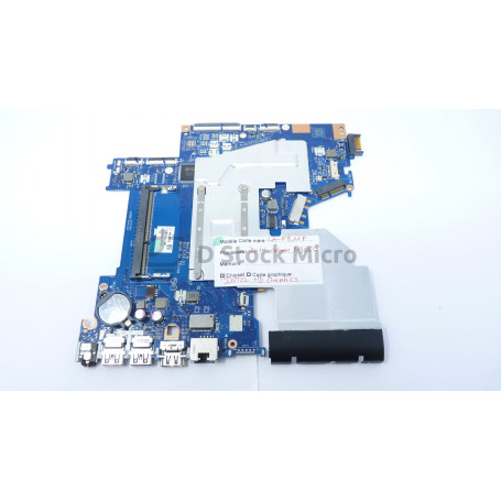 CARTE MÈRE AVEC processeur Intel Core i3 3227U - Intel® HD 4000 LA-9501P pour Mo EUR 58,69 - FR