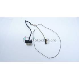 Screen cable DC02002WZ00 - DC02002WZ00 for HP 15-BS000NF 