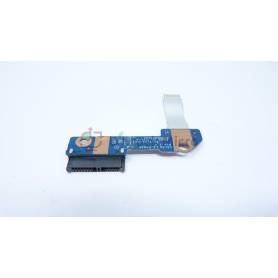 Optical drive connector card LS-E794P - LS-E794P for HP 15-BS000NF 