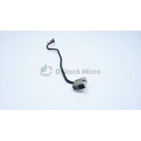 dstockmicro.com Power cable 799749-Y17 - 799749-Y17 for HP 15-BS000NF 