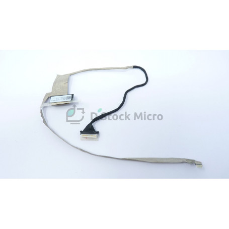 Screen cable DC02001YG00 - DC02001YG00 for Toshiba Satellite C50-B-14Z, C50-B-15C, C50-B-126