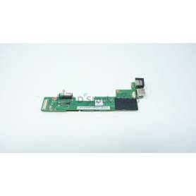 Ethernet - USB board 0632VY for DELL Vostro 3500