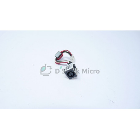 DC jack 0WX67P for DELL Vostro 3560
