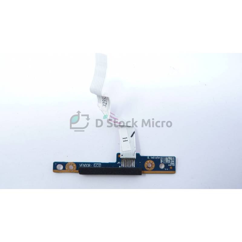 Ignition card LS8254P LS8254P for DELL Vostro 3560