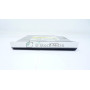 dstockmicro.com Lecteur graveur DVD 12.5 mm SATA TS-L633 - 610560-001 pour HP Pavilion G62-A45SF