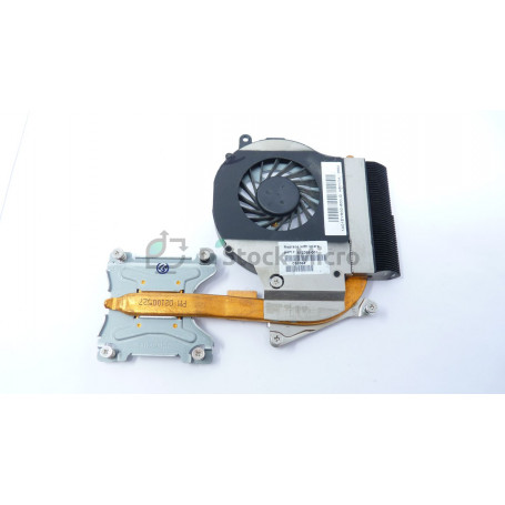 dstockmicro.com CPU Cooler 612355-001 - 612355-001 for HP Pavilion G62-A45SF 