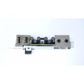 Front Panel Power - I/O Switch 0M884G for DELL Precision T5500, T3500