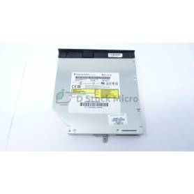 Lecteur graveur DVD 12.5 mm SATA SN-208 - 680556-001 pour HP Pavilion G4-2055IA
