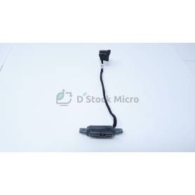 Cable connecteur lecteur optique DD0R11CD000 - DD0R11CD000 pour HP Pavilion G4-2055IA 