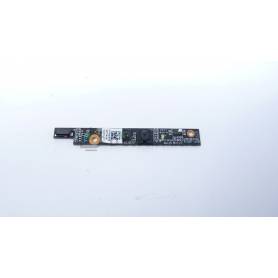 Webcam 682198-280 - 682198-280 pour HP Pavilion G4-2055IA 