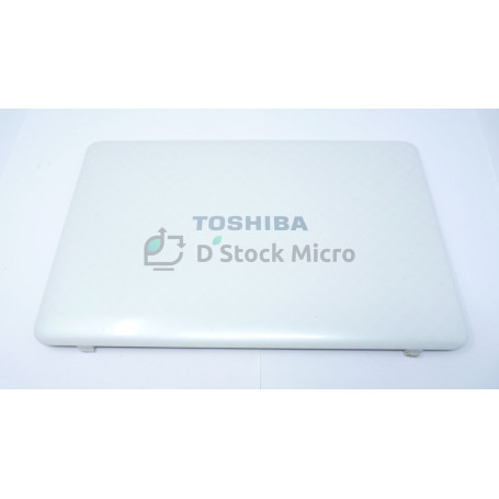 dstockmicro.com Capot arrière écran A000080630 - A000080630 pour Toshiba Satellite L750D-1D8 