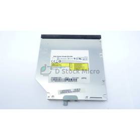 Lecteur graveur DVD 12.5 mm SATA SN-208 - A000082040 pour Toshiba Satellite L750D-1D8