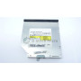 dstockmicro.com DVD burner player 12.5 mm SATA SN-208 - A000082040 for Toshiba Satellite L750D-1D8