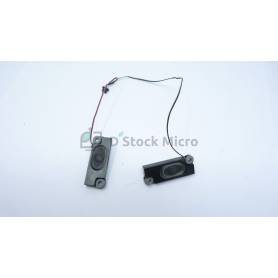Speakers 09174A - 09174A for Toshiba Satellite L750D-1D8 