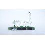 dstockmicro.com Button board DA0BL6TR6H0 - DA0BL6TR6H0 for Toshiba Satellite L750D-1D8 