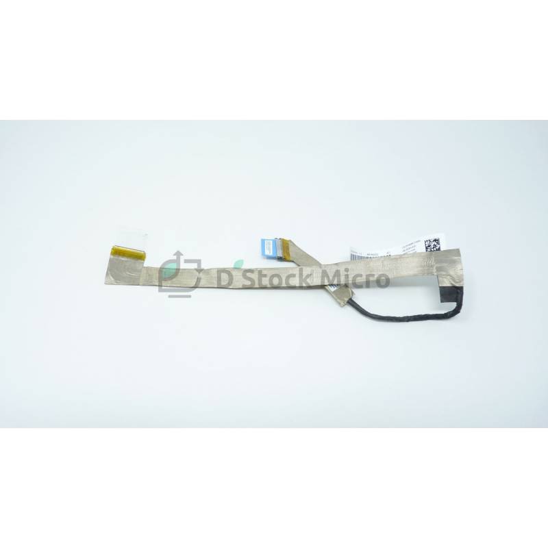 Câble écran (nappe) OVJP3J Pour Dell Latitude 5500 Et Precision 3540 - Neuf, Compatible, Référence DC02C00K200