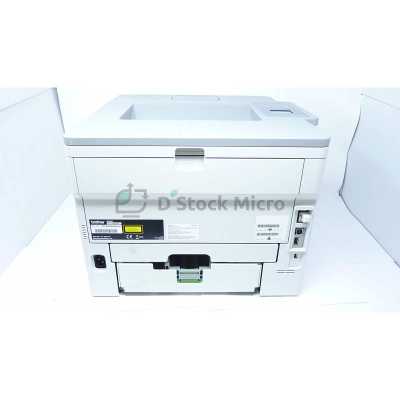 Brother HL-L6300DW Monochrome Laser 