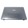 Capot arrière écran AP0K4000100 pour Asus X73BR-TY019V