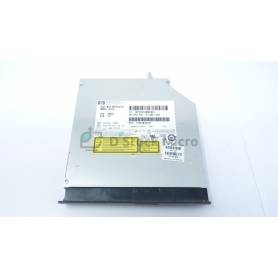 Lecteur graveur DVD 12.5 mm SATA GT31L - 646126-001 pour HP 630 TPN-F102