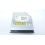 dstockmicro.com Lecteur graveur DVD 12.5 mm SATA GT31L - 646126-001 pour HP 630 TPN-F102