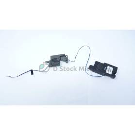 Speakers 647315-001 - 647315-001 for HP 630 TPN-F102 