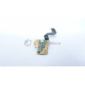 Button board 01015EF00-600-G - 01015EF00-600-G for HP 630 TPN-F102 