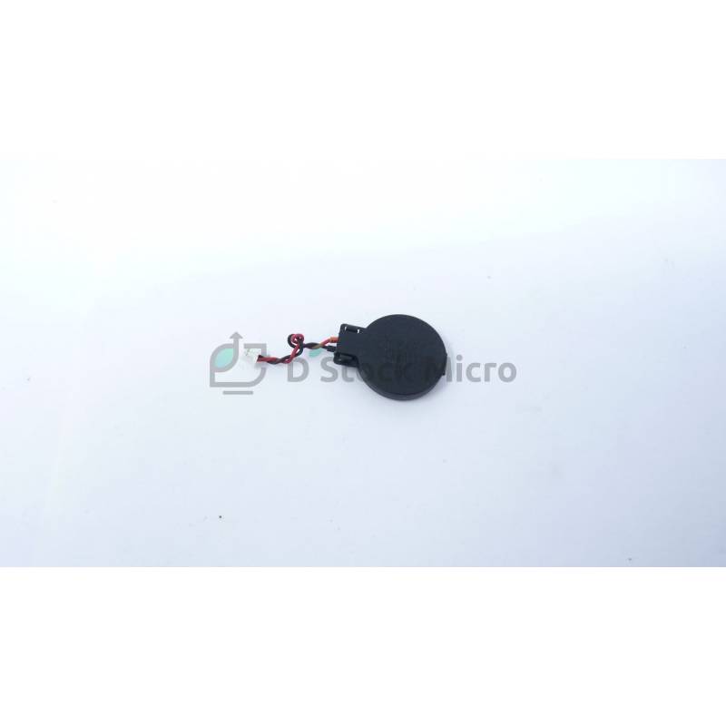 Pile BIOS CR2032 Avec Adhésif 2 Broches 3V Pour HP Zbook DragonFly Et Autres PC Portables