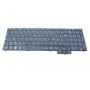 dstockmicro.com Keyboard AZERTY - CNBA5902833 - CNBA5902833 for Samsung NP-RV510-A03