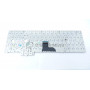 dstockmicro.com Keyboard AZERTY - CNBA5902833 - CNBA5902833 for Samsung NP-RV510-A03